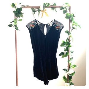 Women's Romper